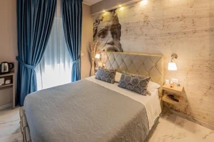 Eolian Port B&B 3