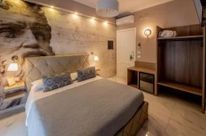 Eolian Port B&B 8