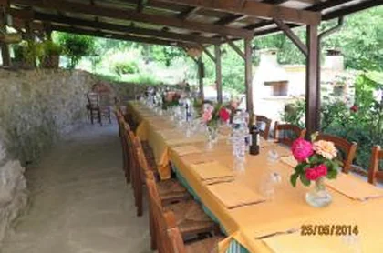 Agriturismo Gli Arancini 7