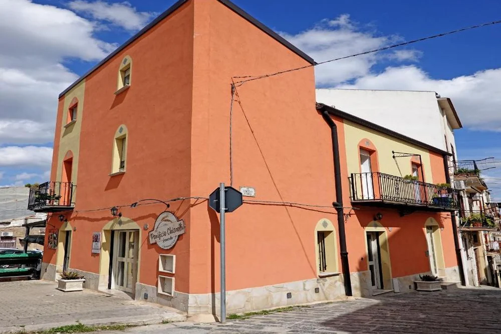 Gli Zii di Sicilia
