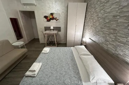 Guest House Il Faraone 3