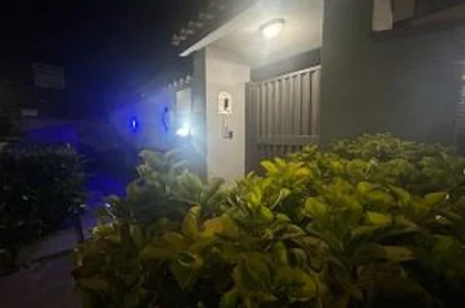 Guest House Il Faraone 7