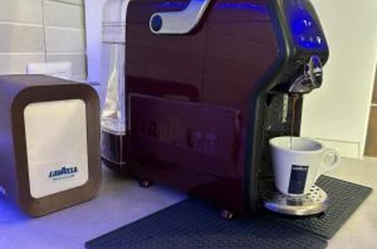 Guest House Il Faraone 8