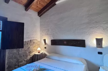 Hammam Rooms 3