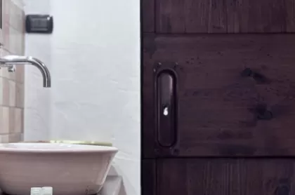 Hammam Rooms 4