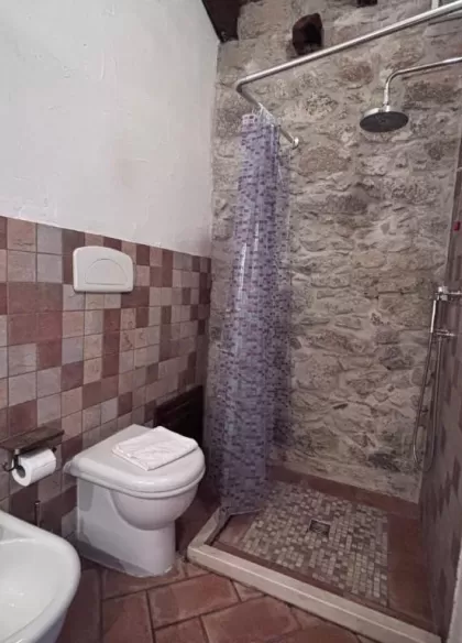 Hammam Rooms 5