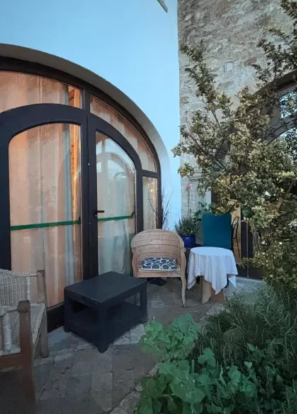 Hammam Rooms 6