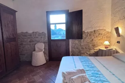 Hammam Rooms 8