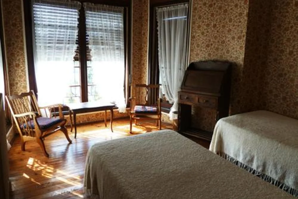 Hostal Rita Belvedere