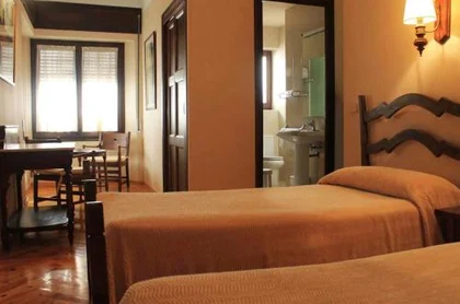 Hostal Rita Belvedere 3