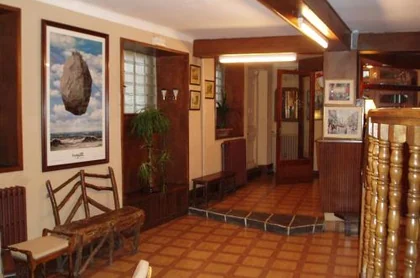 Hostal Rita Belvedere 4