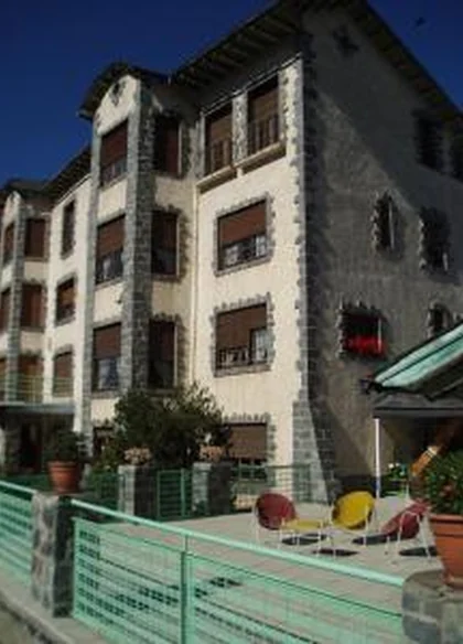 Hostal Rita Belvedere 5