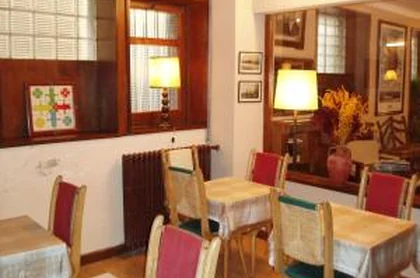 Hostal Rita Belvedere 7