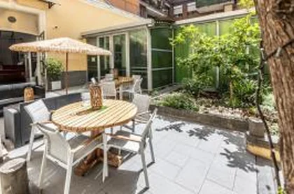 Hostel Portici | Fabric Club 7