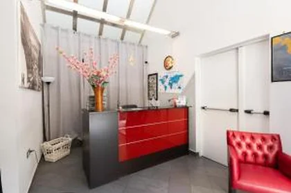 Hostel Portici | Fabric Club 8