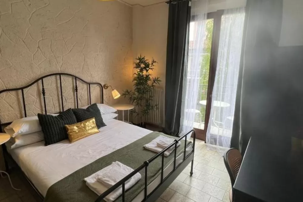 Hotel Ambra