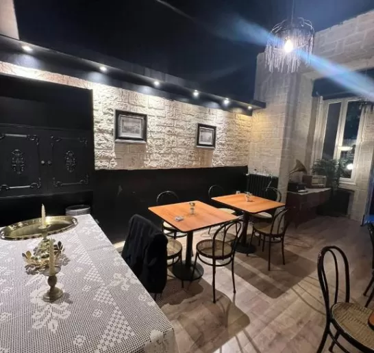 Hotel Ambra 2