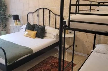 Hotel Ambra 4
