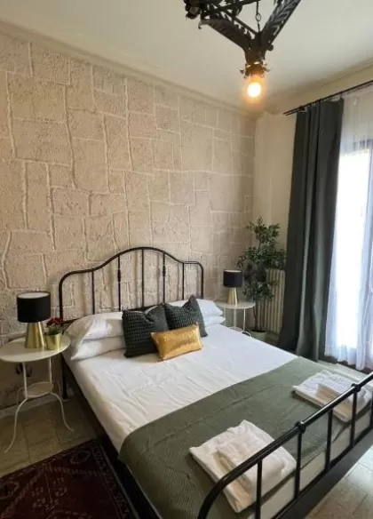 Hotel Ambra 5