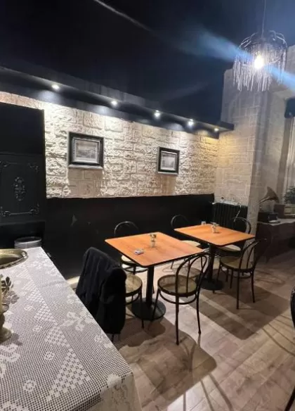 Hotel Ambra 6