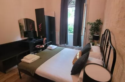 Hotel Ambra 7