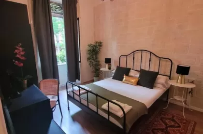 Hotel Ambra 8