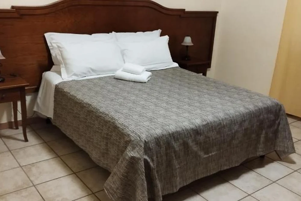 Hotel Colosseo