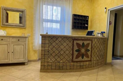 Hotel Colosseo 3