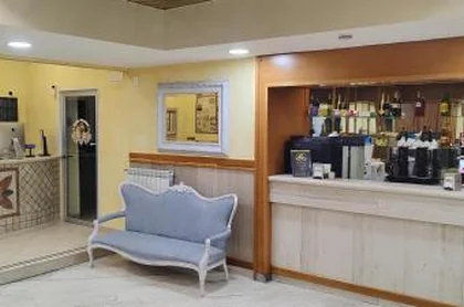 Hotel Colosseo 4