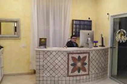 Hotel Colosseo 8