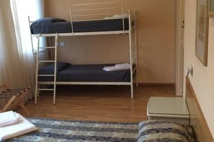 Albergo Concordia - Bar Ristorante AL MINESTRAIO 3