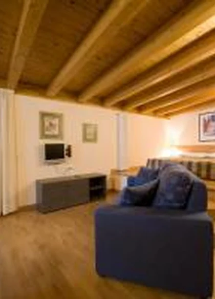 Albergo Concordia - Bar Ristorante AL MINESTRAIO 6