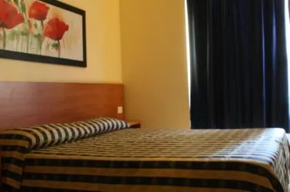 Hotel Ducale 3