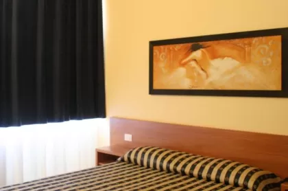 Hotel Ducale 4