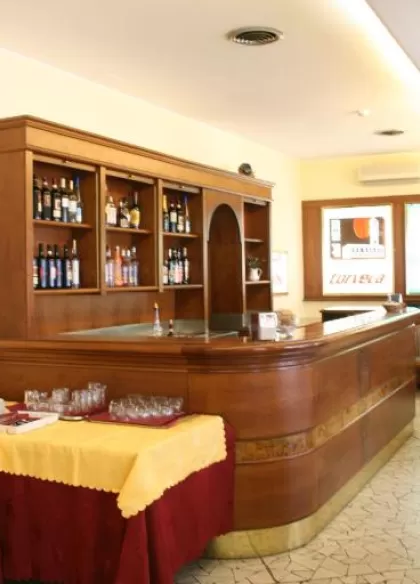 Hotel Ducale 5