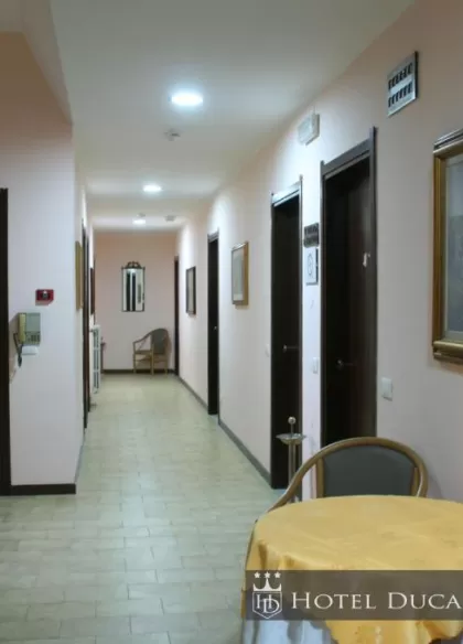 Hotel Ducale 6