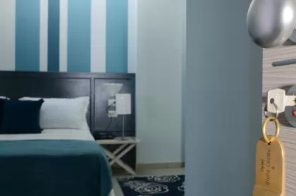 Hotel Giulio Cesare 3