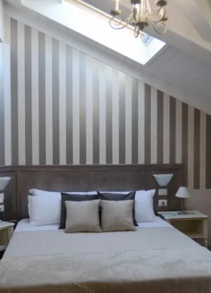 Hotel Giulio Cesare 6