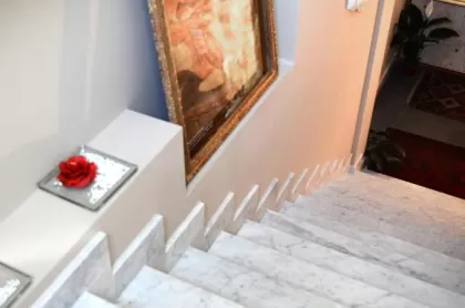 Hotel Giulio Cesare 7
