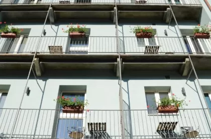 Hotel Giulio Cesare 8