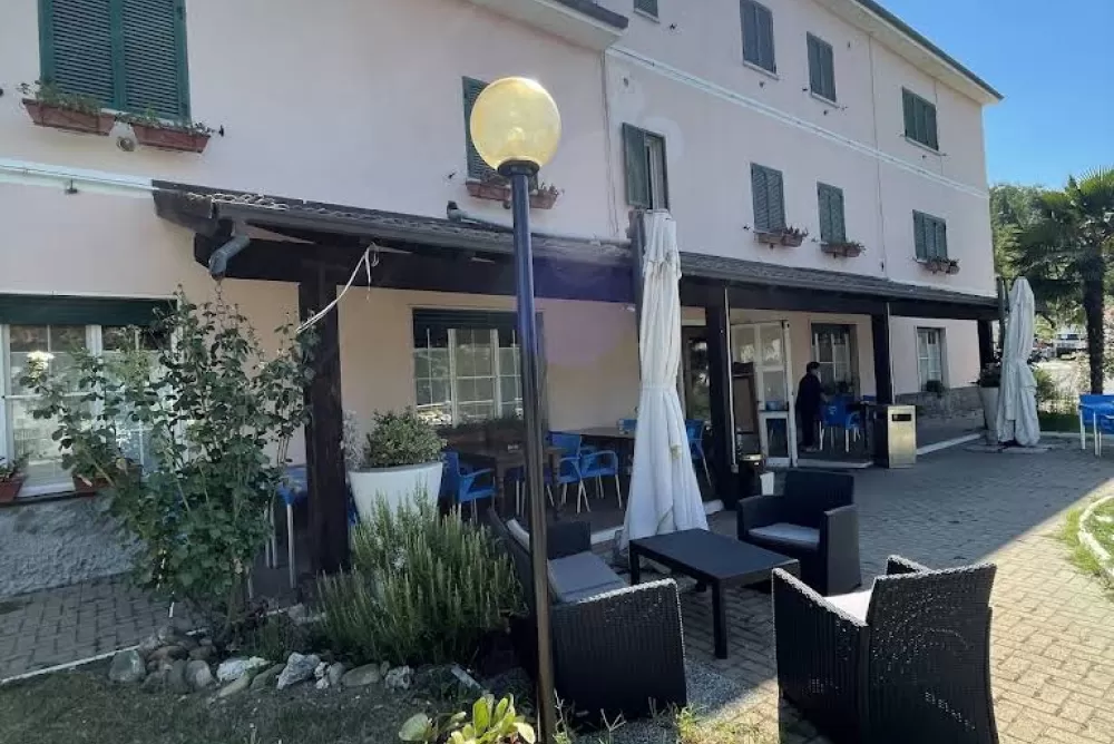 Hotel Il Vecchio Vapore