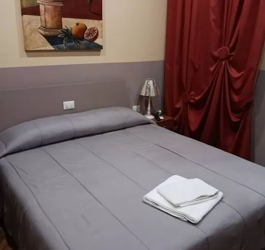 Hotel Il Vecchio Vapore 2