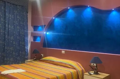 Hotel Il Vecchio Vapore 3