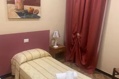 Hotel Il Vecchio Vapore 7