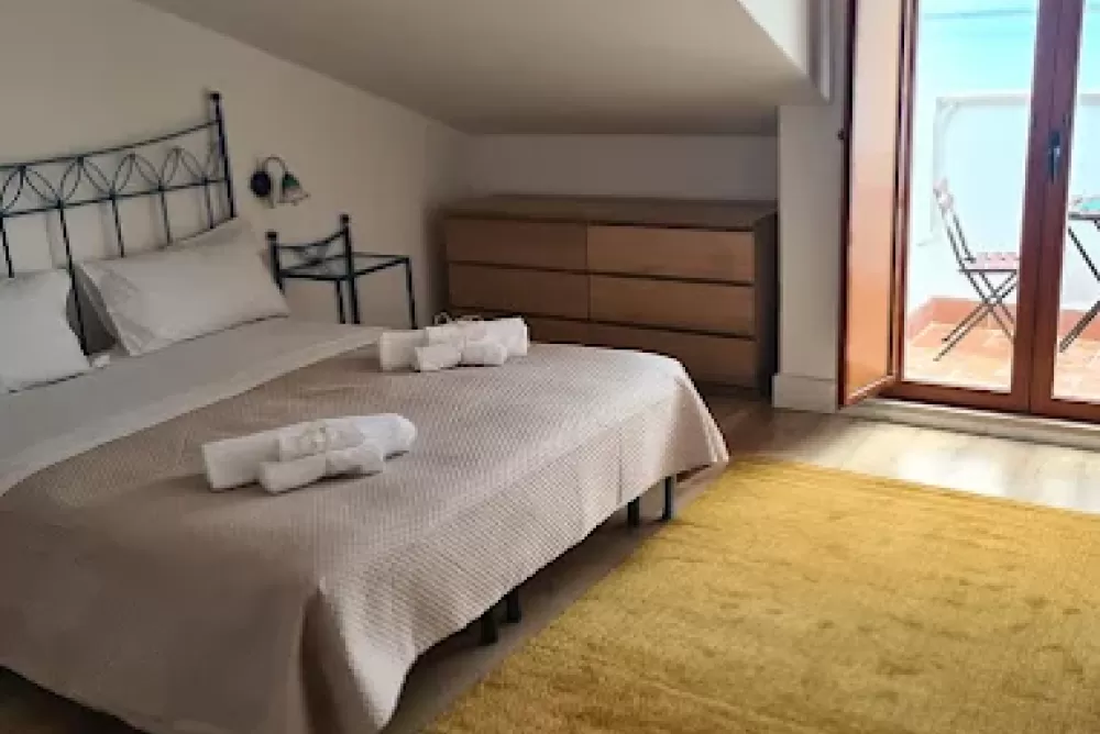Hotel la Caravella