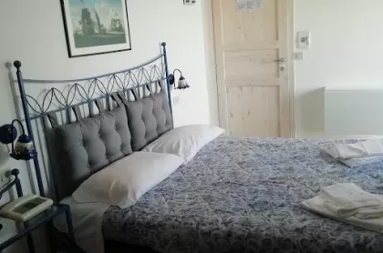 Hotel la Caravella 3