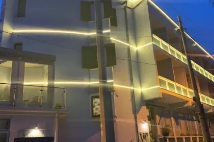 Hotel la Caravella 4