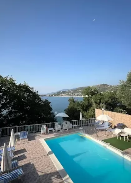 Hotel la Caravella 5