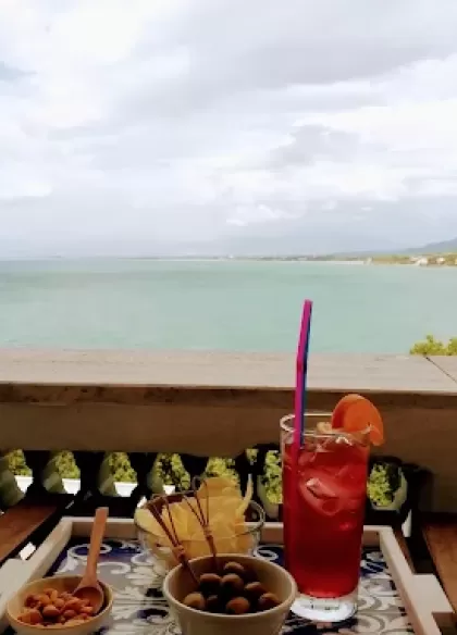 Hotel la Caravella 6