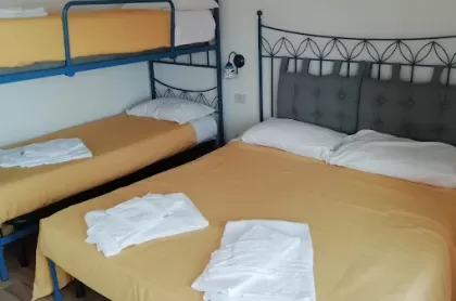 Hotel la Caravella 8